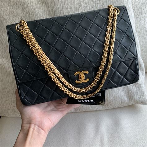 chanel clasic flap bag|original chanel classic flap bag.